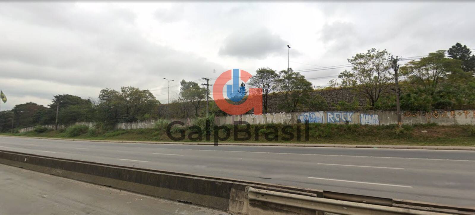 Terreno industrial a venda na Rodovia Presidente Dutra, Guarulhos - SP