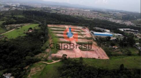 Terreno Industrial a venda em Itaquaquecetuba – SP, com projeto