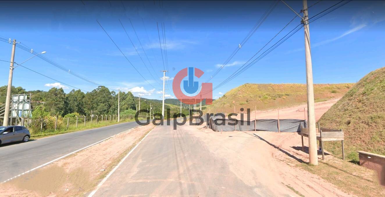 Terreno Industrial a venda na Rodovia Dom Pedro – Itatiba - SP
