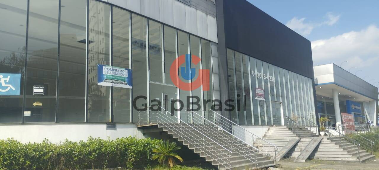 Galpão / Loja Comercial a venda em Alphaville - São Paulo