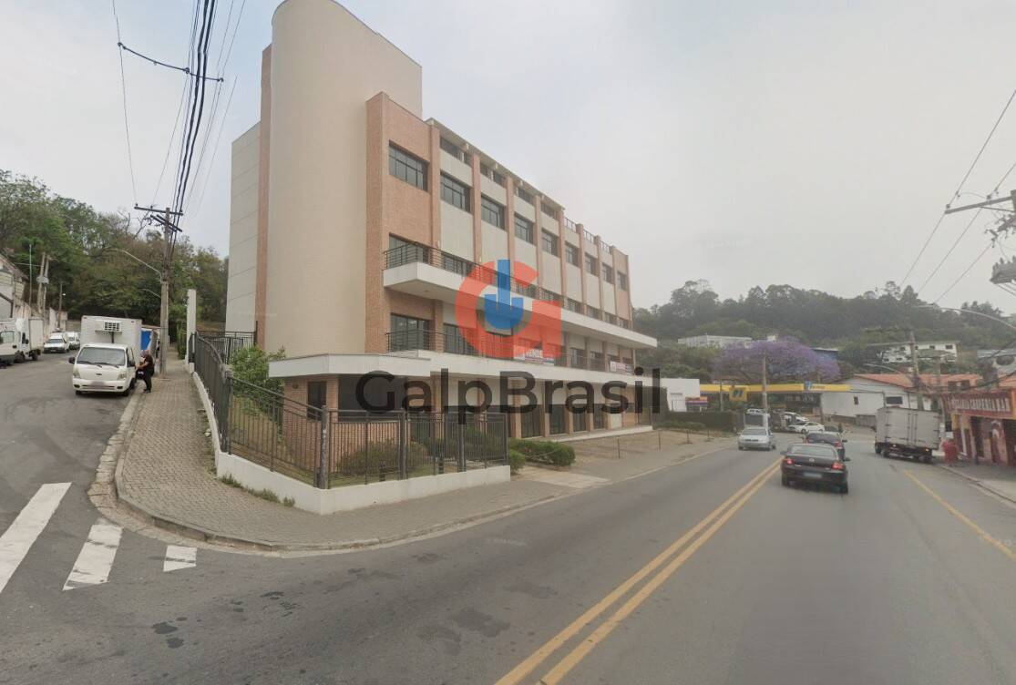 Prédio Comercial à Venda em Caieiras - São Paulo - Novo