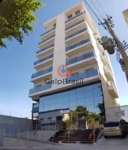 Prédio comercial a venda em Guarulhos-São Paulo - Novo