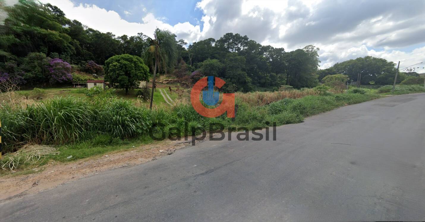 Area industrial proximo a Rodvia Bandeirantes-Jundiai-SP