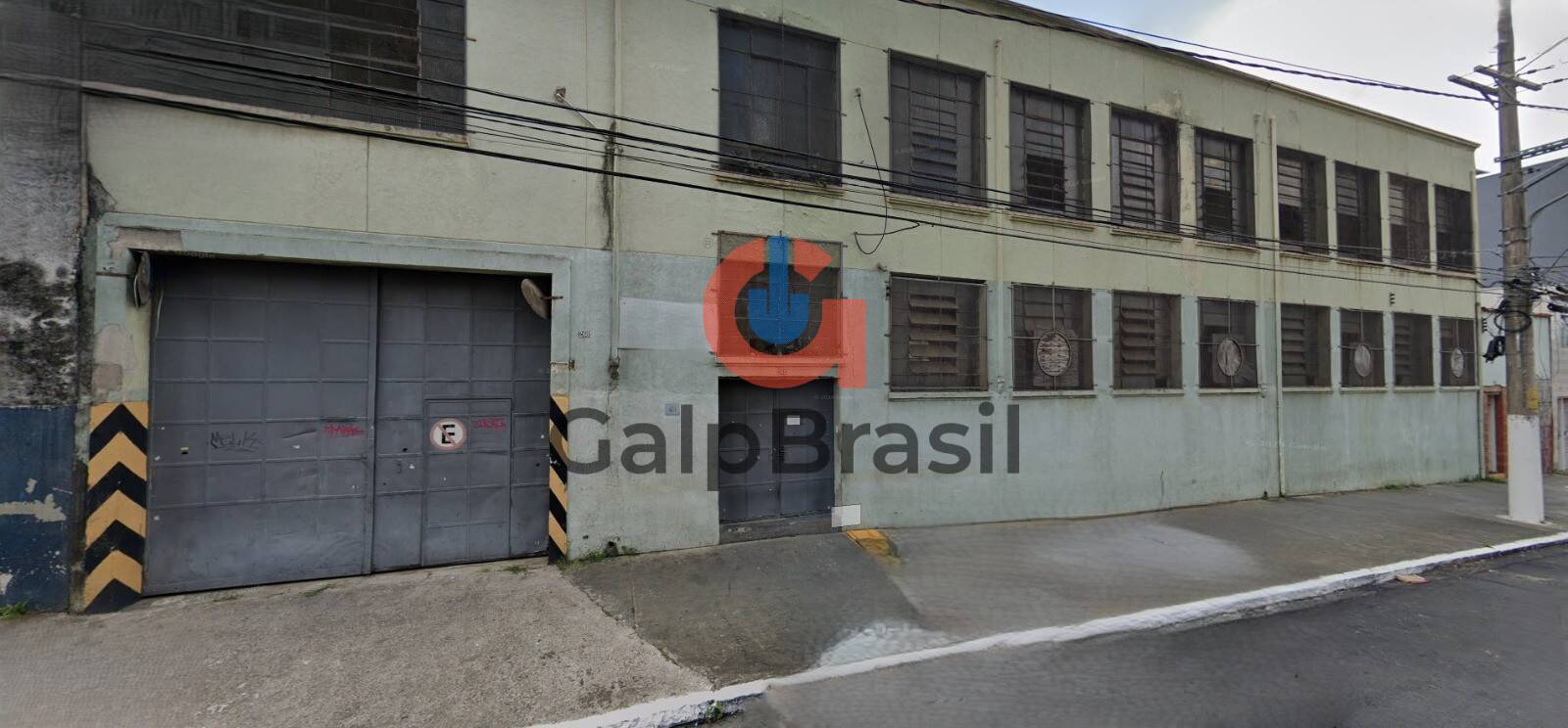Galpão na Mooca – Excelente Oportunidade para Investidores e Empresas
