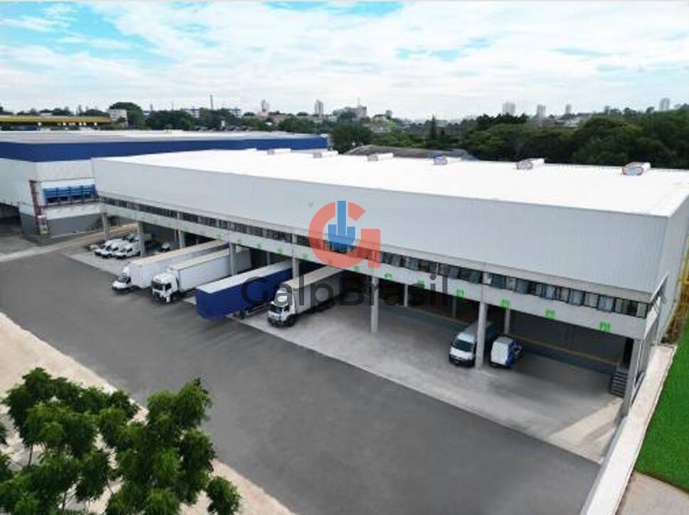Galpões Industriais e Logísticos para Locação frente para Rodovia
