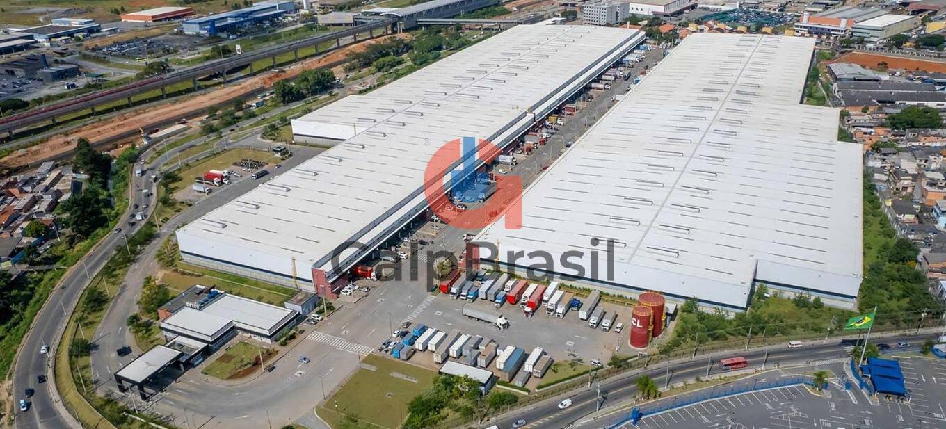 Galpão em Condominio para Locação em Guarulhos Próximo ao Aeroporto