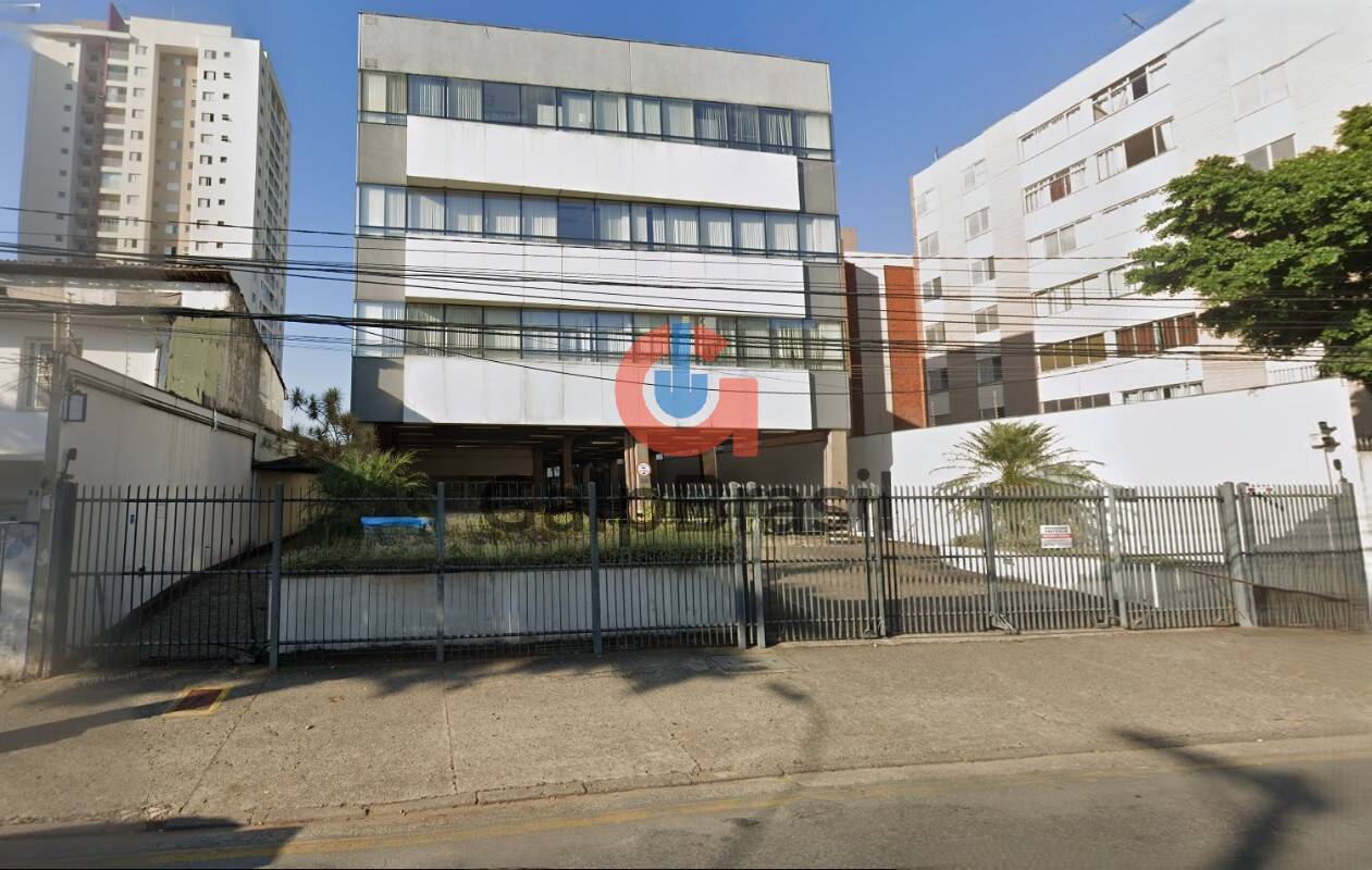Prédio Comercial com Galpão à Venda em São Caetano do Sul