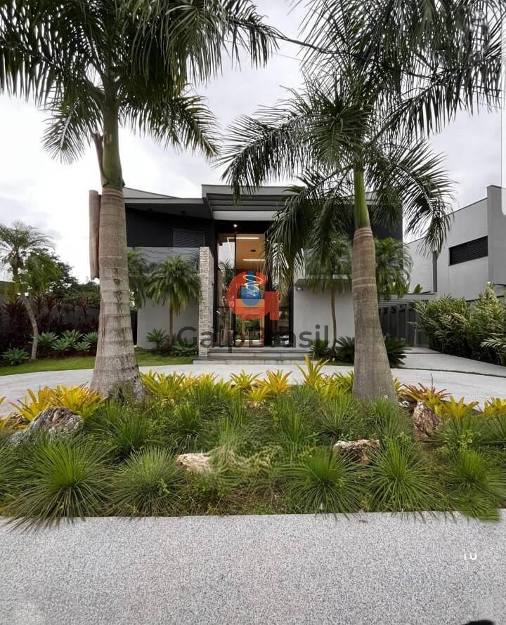 Casa Nova de Alto Padrão no Módulo 24 – Riviera de São Lourenço