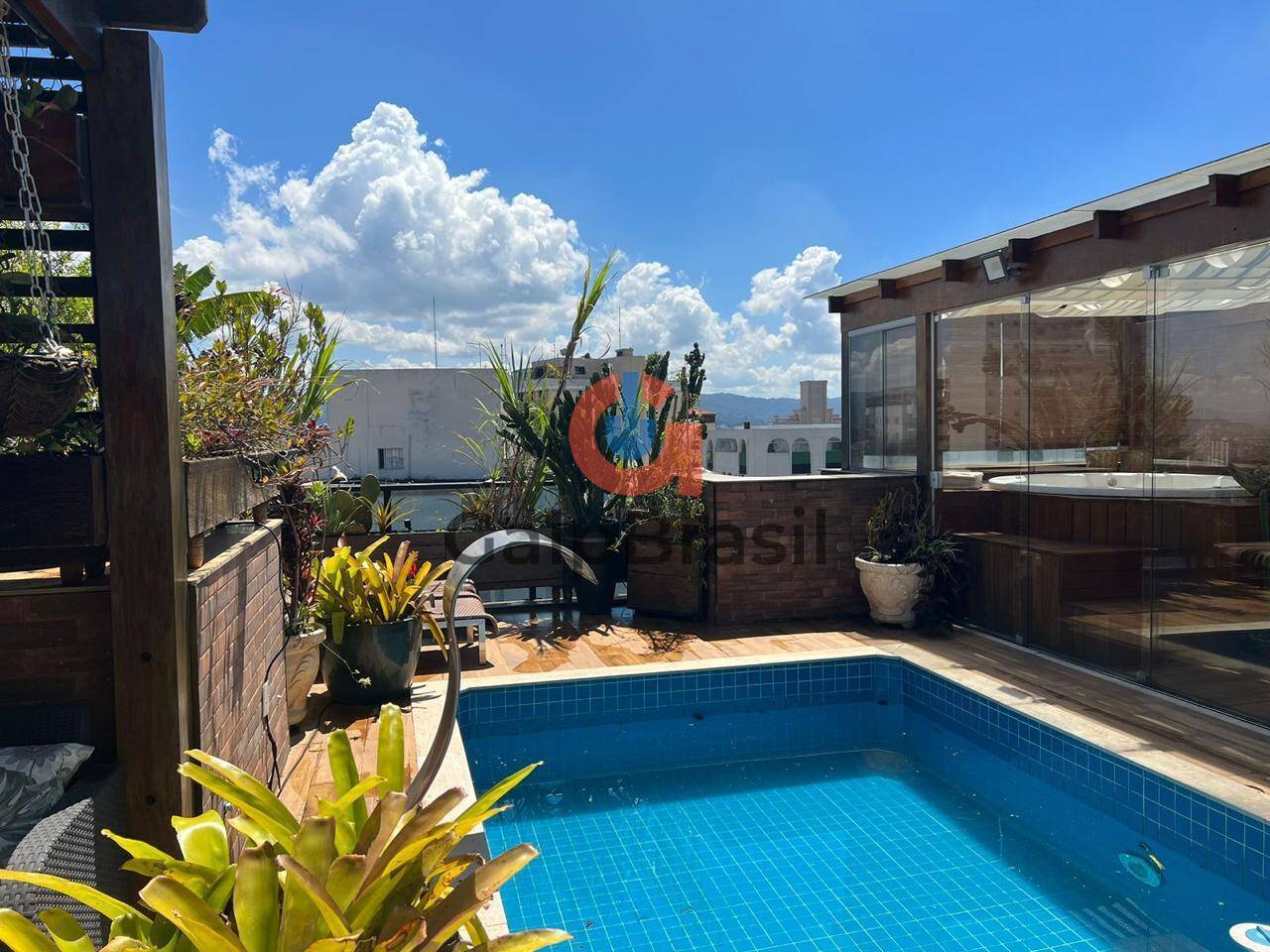 Cobertura de Alto Padrão à Venda no Alto de Santana – Zona Norte de SP