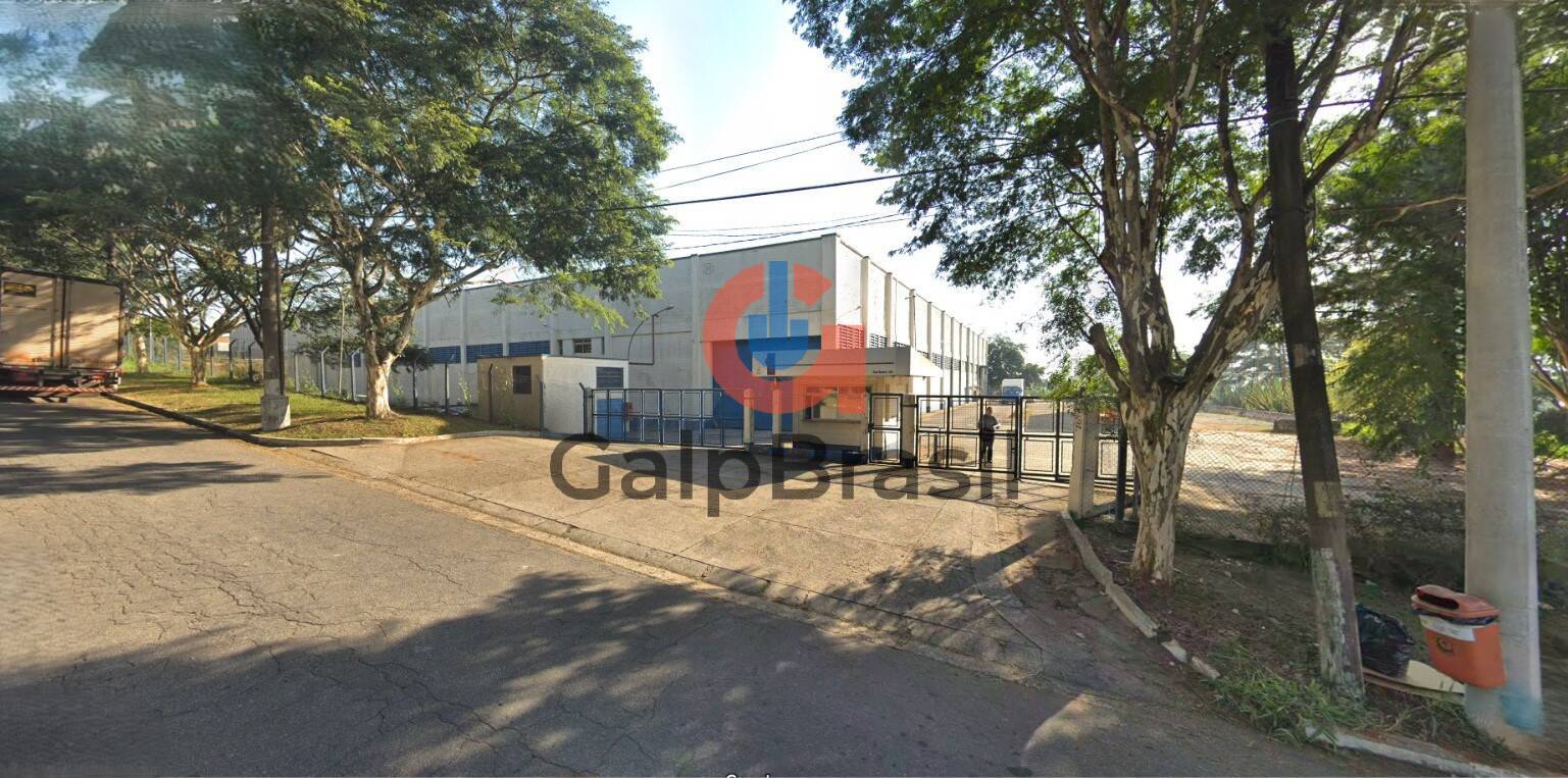 Galpão Industrial para Locação em Guarulhos – Região Estratégica