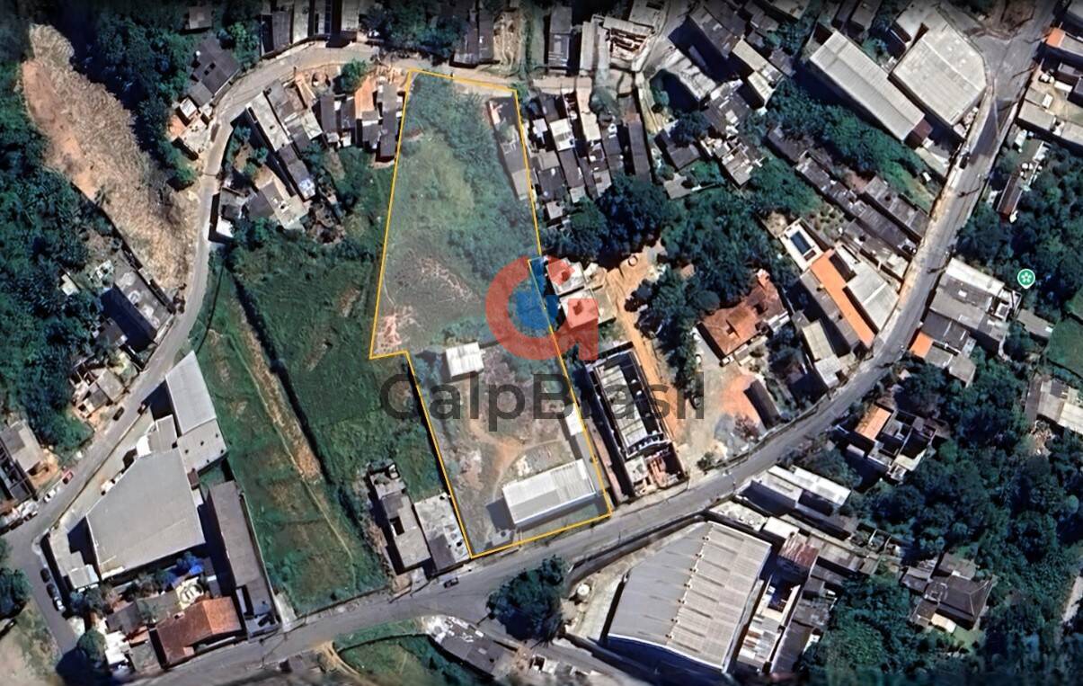 Galpão Industrial à Venda – Itaquaquecetuba/SP – 5.600 m² de área