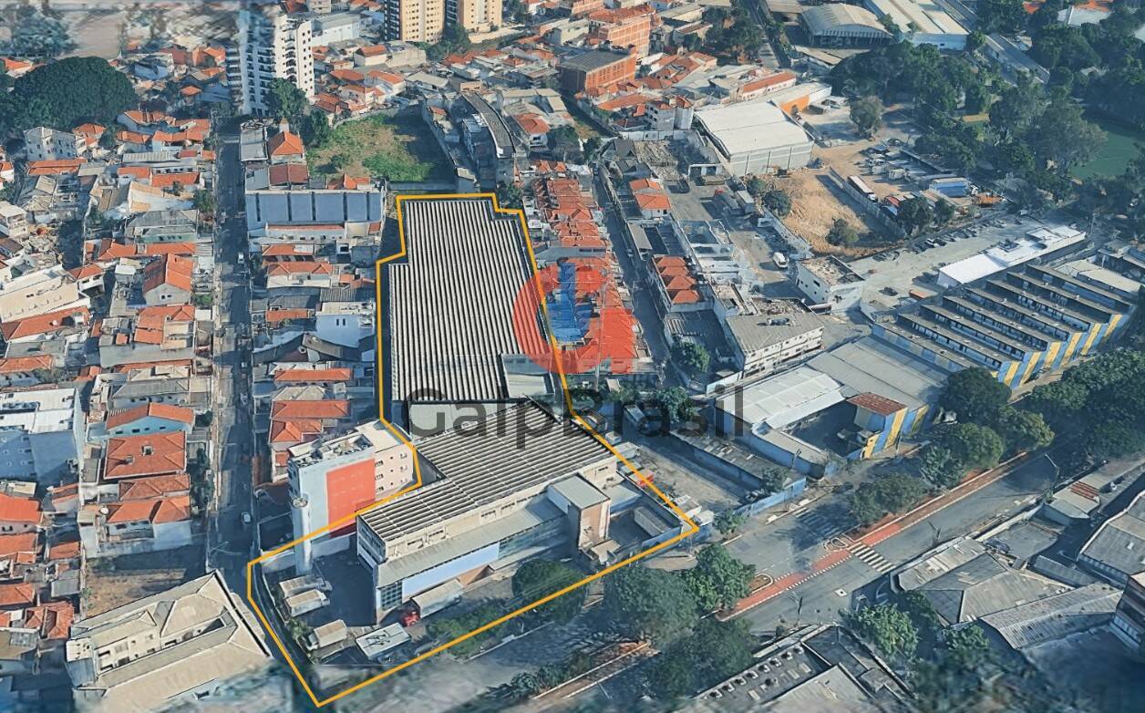 Galpão Comercial e logistíco à Venda no Pari – Local Estratégico