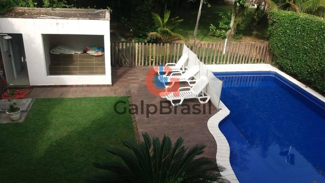 Casa de Alto Padrão para Retrofit na Riviera de São Lourenço