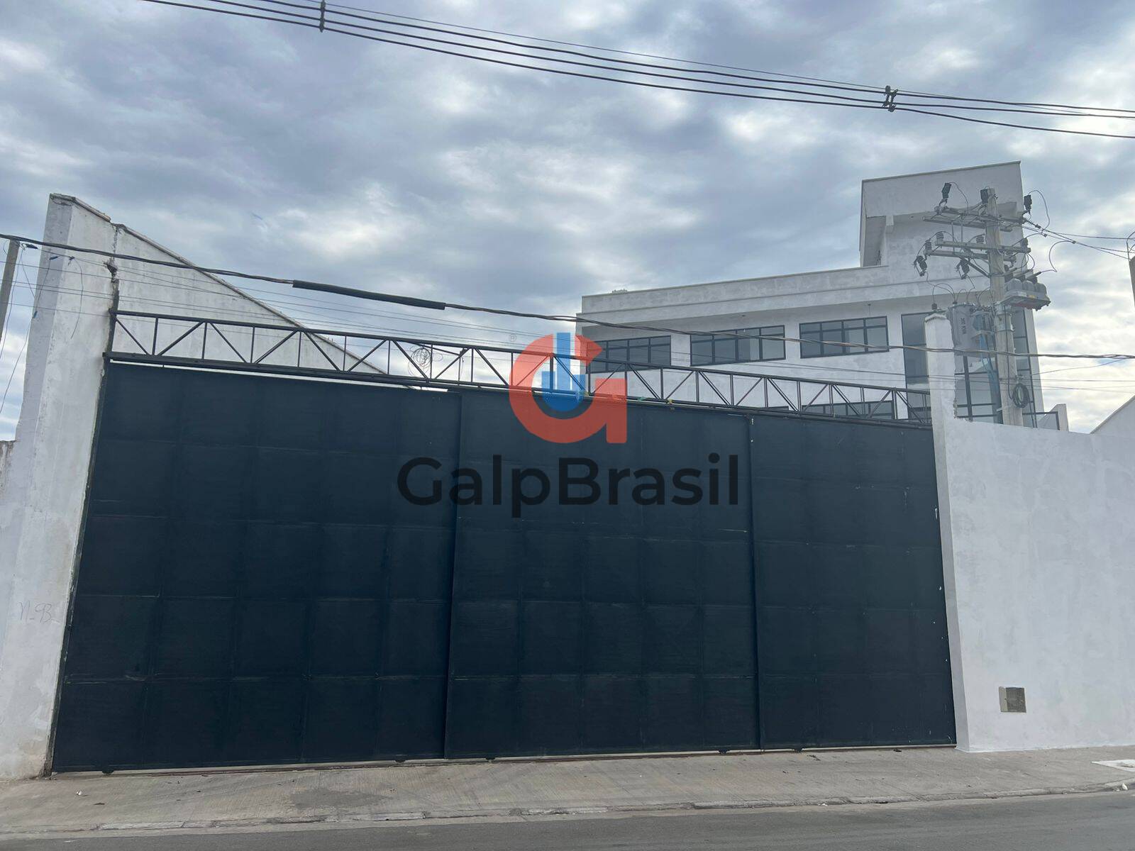 Galpão Frigorífico para Locação em Osasco – Câmara Fria