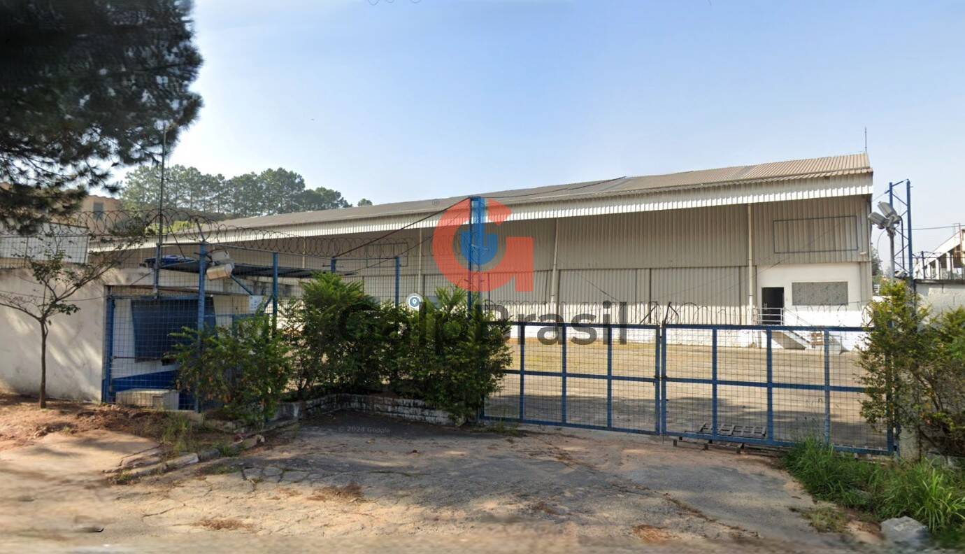 Locação de Galpão em Osasco/SP – Distrito Industrial Anhanguera