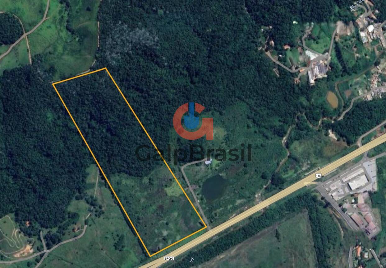 Terreno Industrial à Venda – Rodovia Presidente Dutra (SP)