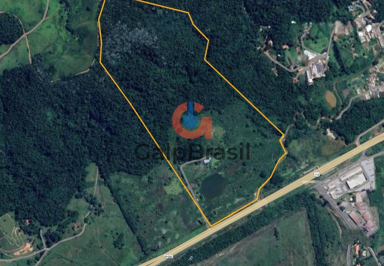 Terreno Industrial à Venda – 442.000 m² | Rodovia Presidente Dutra