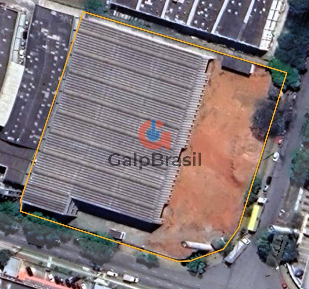 Galpão à Venda em Guarulhos 5.000m² | Terreno 10.000m²